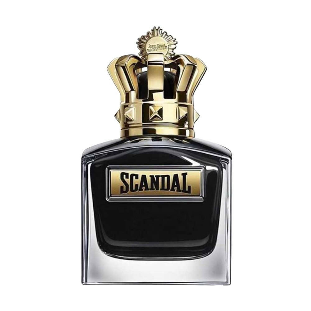 Nước Hoa Nam Jean Paul Gaultier Scandal Le Parfum Pour Homme EDP 100ml - Hình ảnh chính
